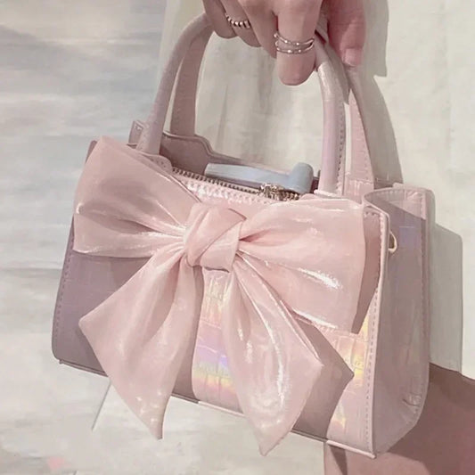 Shoulder Messenger Bag