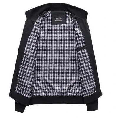 Baseball Jacket