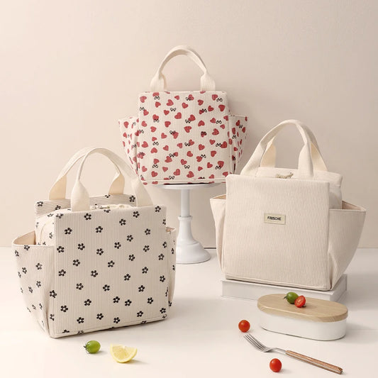 Picnic FoodPouch bag