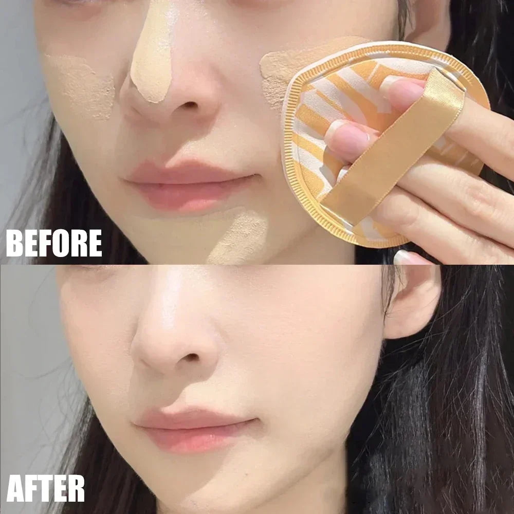 Thick Puff Large Size Concealer