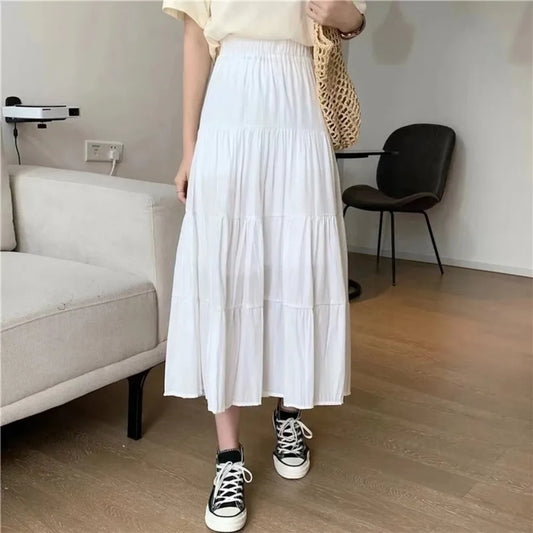 Summer Women Skirts