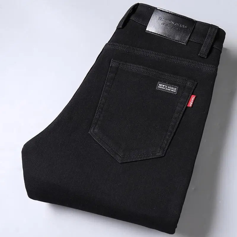 Demin Jeans Big Size