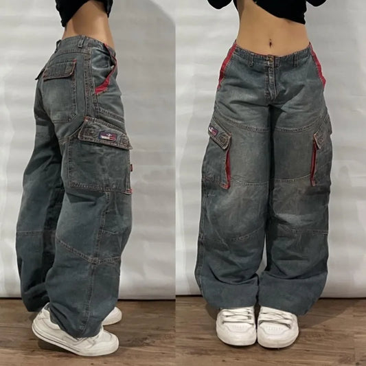 Baggy Jeans Denim