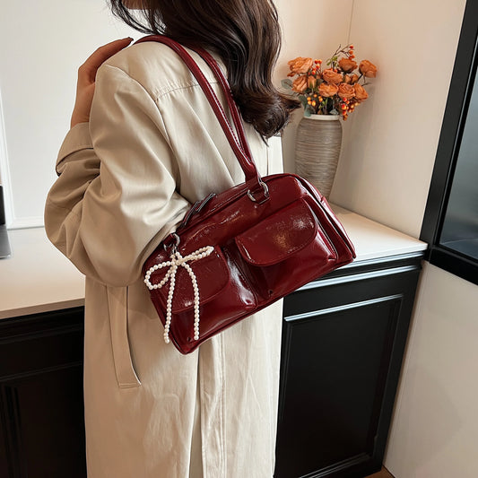 Jenny Shoulder Bags