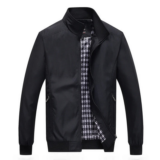 Baseball Jacket