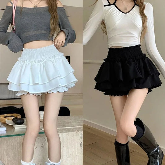 Mini Skirts