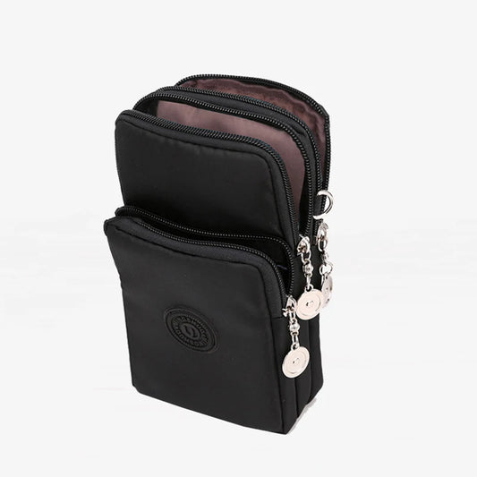 Wallet Travel Purse