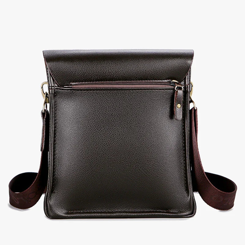 single shoulder  Polo vertical bag