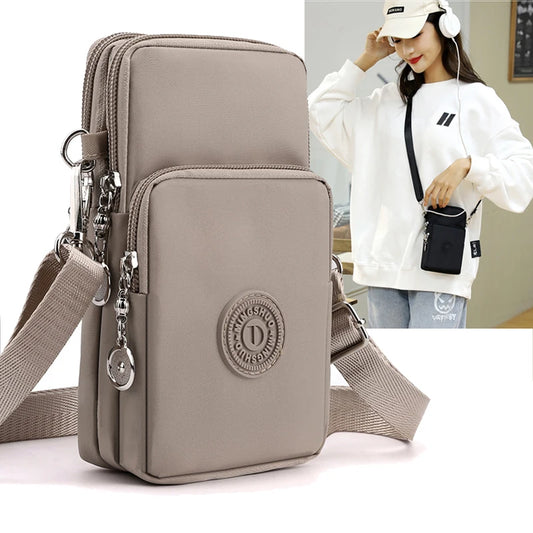 Wallet Travel Purse