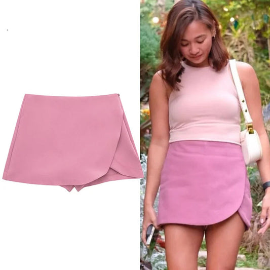 Summer Fashion Skirt