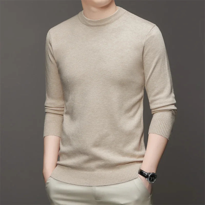 Soft Warm and Comfortable Top with a Base