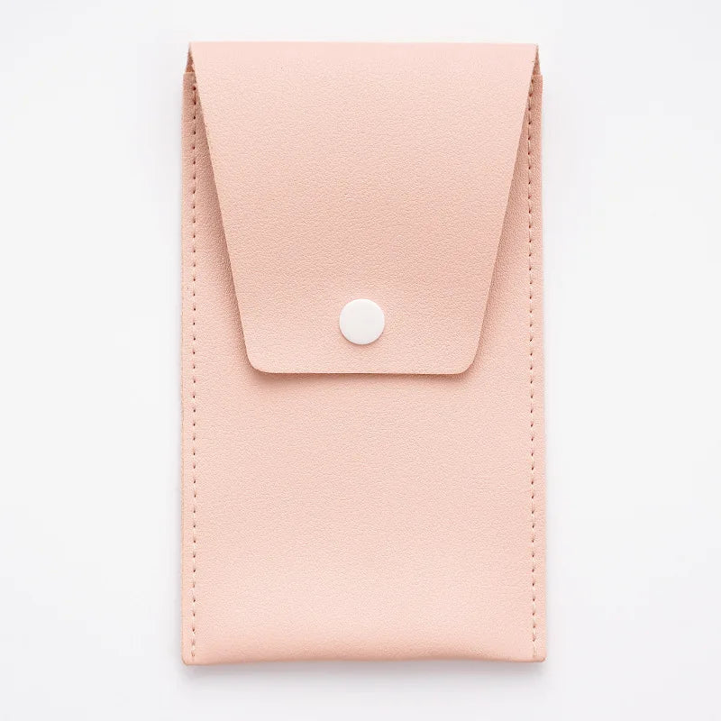 soft fur make-up tool