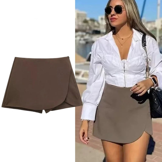 Summer Fashion Skirt