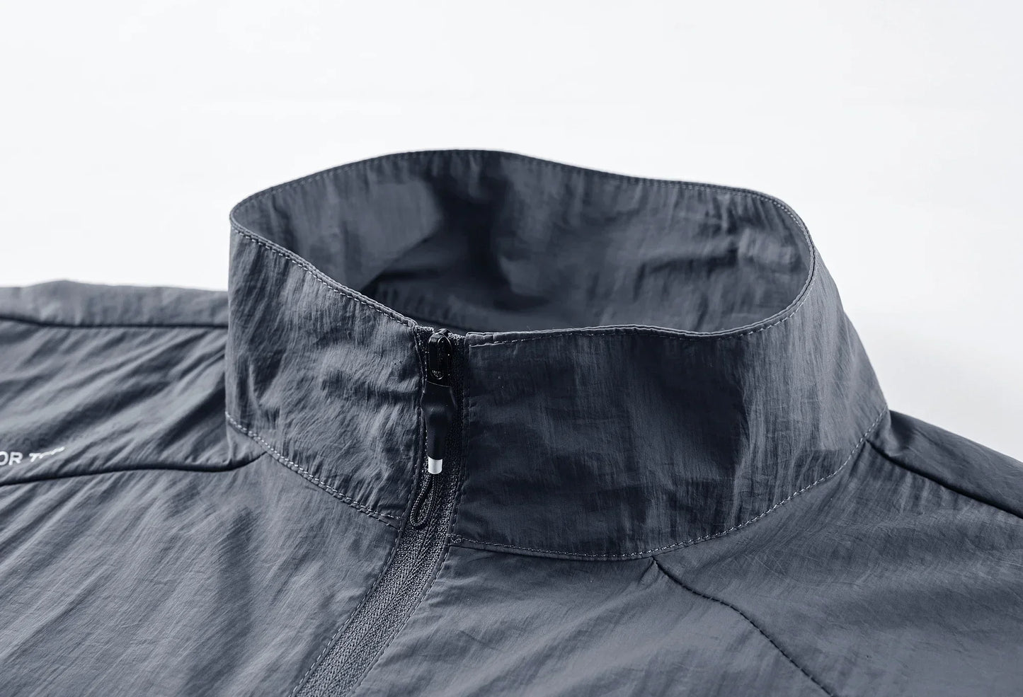 Windproof Water Resistant Jacket