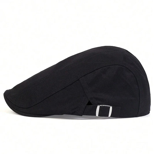 Adjustable British Painters Flat Hats