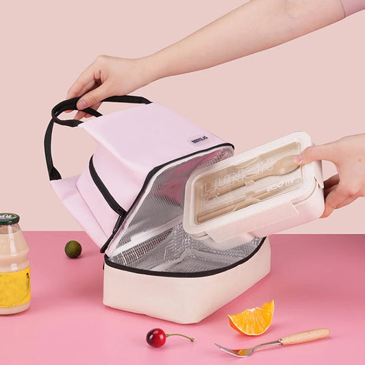 Hello Kitty Lunch Bag
