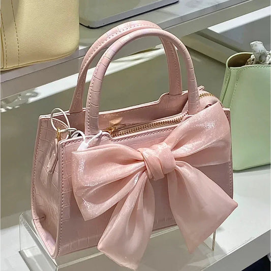 Shoulder Messenger Bag